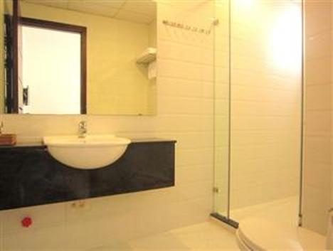Apogee Hotel โฮจิมินห์ซิตี้ ห้อง รูปภาพ