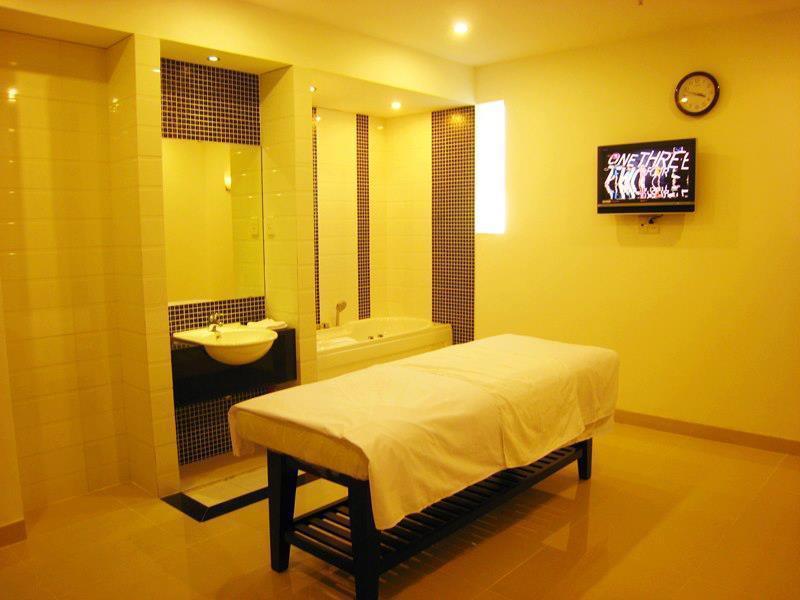 Apogee Hotel โฮจิมินห์ซิตี้ ภายนอก รูปภาพ