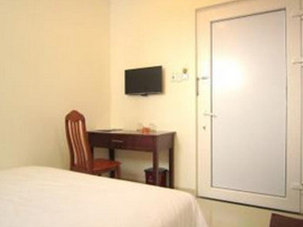 Apogee Hotel โฮจิมินห์ซิตี้ ภายนอก รูปภาพ
